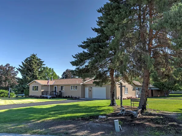 236 Antigone Dr, Hamilton, MT 59840