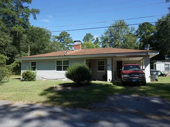 512 Green Acres Dr, Valdosta, GA 31601