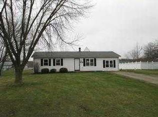 15744 Meadowbrook Dr, Marysville, OH 43040