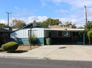 2206 San Rafael Ave, Santa Clara, CA 95051