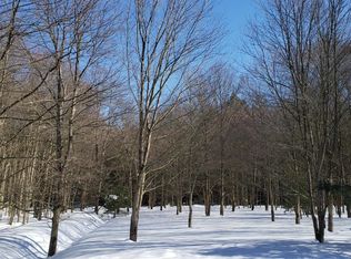 LOT EV371 Towamensing Trl, Albrightsville, PA 18210