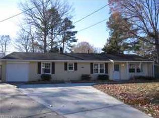 725 Northgate Ct, Virginia Beach, VA 23452