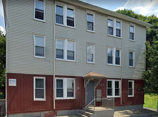 219 River St #G101, Woonsocket, RI 02895