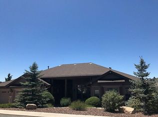 1910 Megan Way, Prescott, AZ 86301