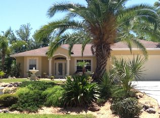 4210 Peggy Ter, North Port, FL 34286
