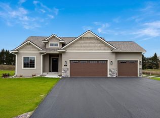 649 Sicilia Dr LOT 14, Eau Claire, WI 54701