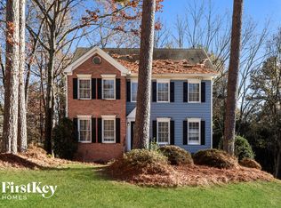 3584 Baywater Ct, Snellville, GA