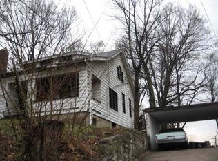 850 Ridgeway Ave, Cincinnati, OH 45229