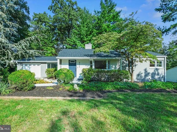6225 Bernard Ave, Alexandria, VA 22310