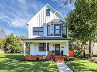 2425 N College Ave, Indianapolis, IN 46205
