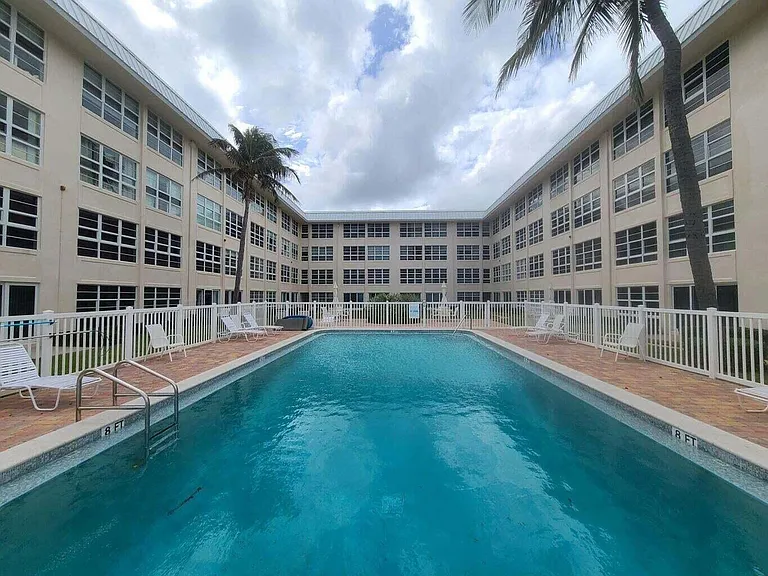 3851 N Ocean Blvd #409 — Photo 26