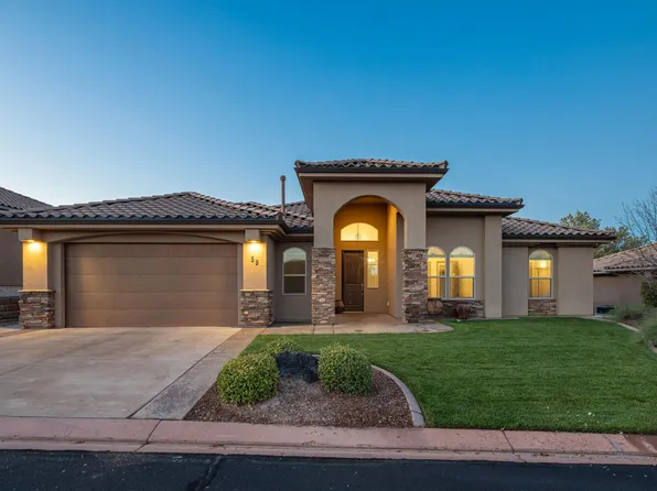 1795 N Snow Cyn #59, Saint George, UT 84770