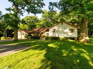 7273 N 16000e Rd, Grant Park, IL 60940