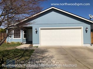 2781 Brae Dr, Medford, OR 97501