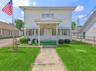 202 E Main St, Russells Point, OH 43348