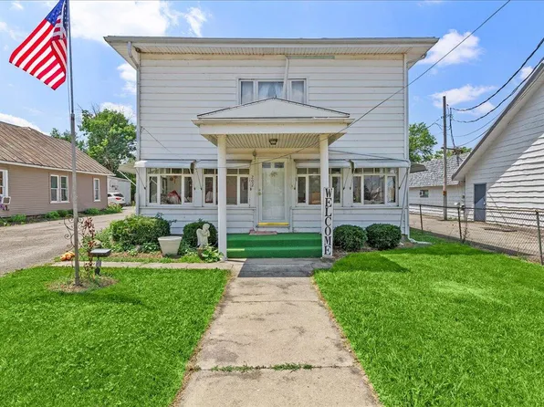 202 E Main St, Russells Point, OH 43348