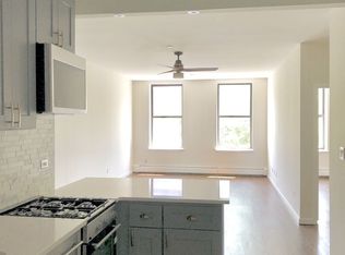 2322 A C Powell Blvd APT 3G, New York, NY 10030