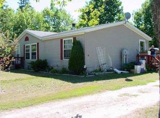 10717 Seney Ave, Seney, MI 49883