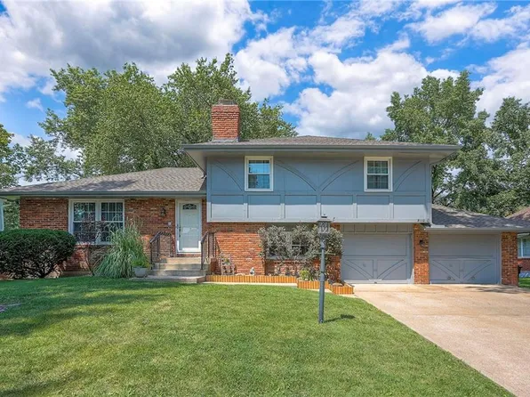 8110 Greeley Ave, Kansas City, KS 66109