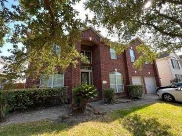 7511 Summer Shore Drive, Rosenberg, TX 77469