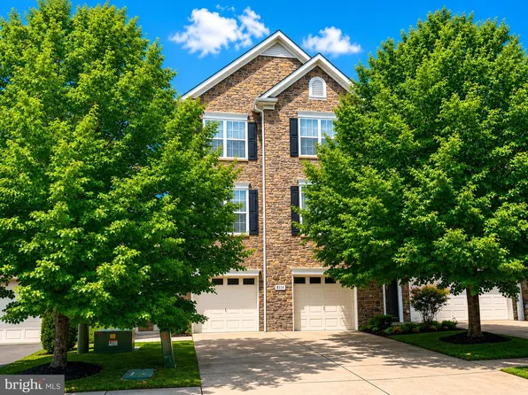 8114 Winding Ross Way, Ellicott City, MD 21043