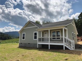 420 Sunny Side Rd, Waynesville, NC 28786