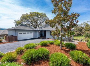 1717 San Ramon Way, Santa Rosa, CA 95409