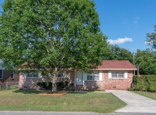 418 Annette Dr, Goose Creek, SC 29445