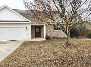 104 Wray St, Warner Robins, GA 31093