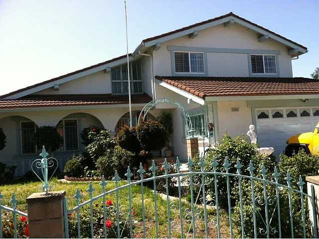 3582 Millicent Ct photo 1