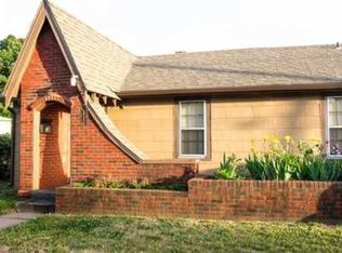 2925 E Funston St, Wichita, KS 67211