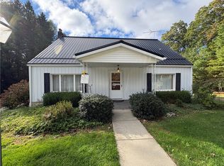 3948 Piney Dam Rd, Clarion, PA 16214