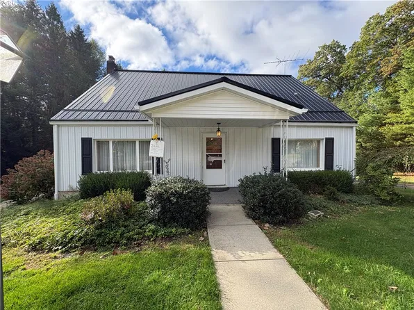 3948 Piney Dam Rd, Clarion, PA 16214
