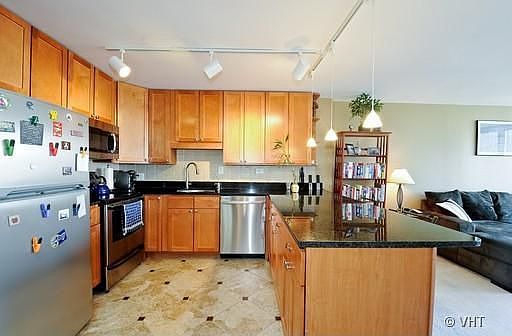 3rd image of 2754 N Hampden Ct APT 1106