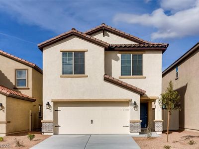 6220 Pink Cosmos Ave, Las Vegas, NV, 89122