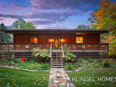 11078 Walnut Dr, Nunica, MI, 49448