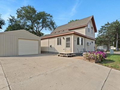205 Grant Ave SW, Richmond, MN, 56368