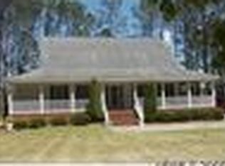 30 Fork Pt W, Oriental, NC 28571