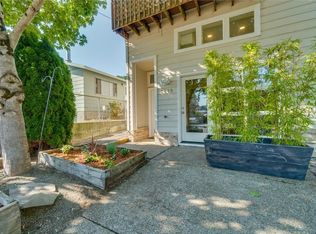 5419 NE Everett St #2, Portland, OR 97213