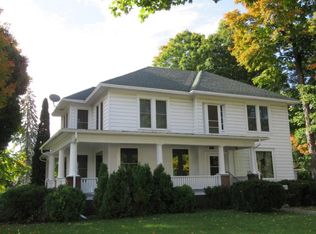 201 W Union St, Ligonier, IN 46767