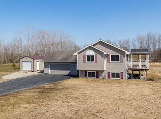 1668 Mapleridge Cir, Sobieski, WI 54171