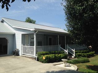 130 Budd St, Madisonville, TN 37354