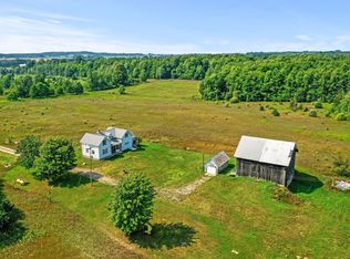 8110 Ames Rd, Bear Lake, MI 49614