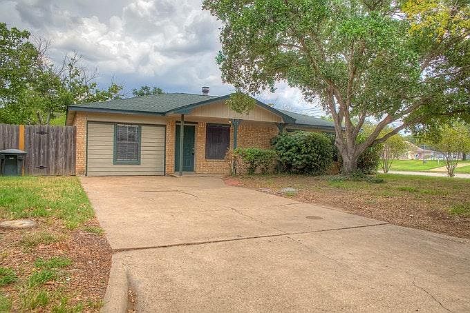 1st image of 3413 Wildrye Dr
