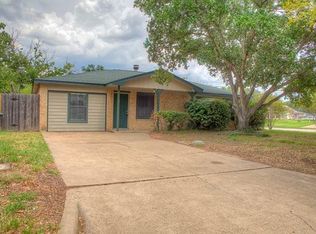3413 Wildrye Dr, College Station, TX 77845