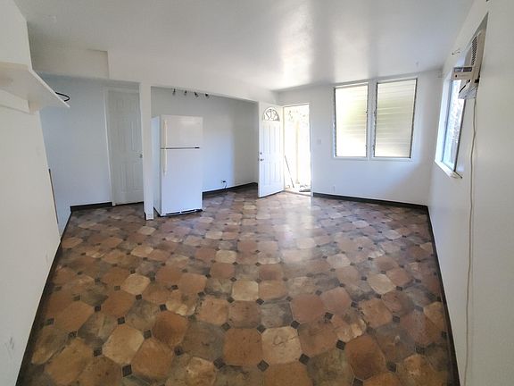 Living room area