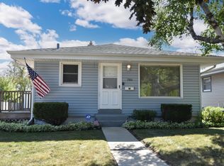 2901 Indiana St, Racine, WI 53405