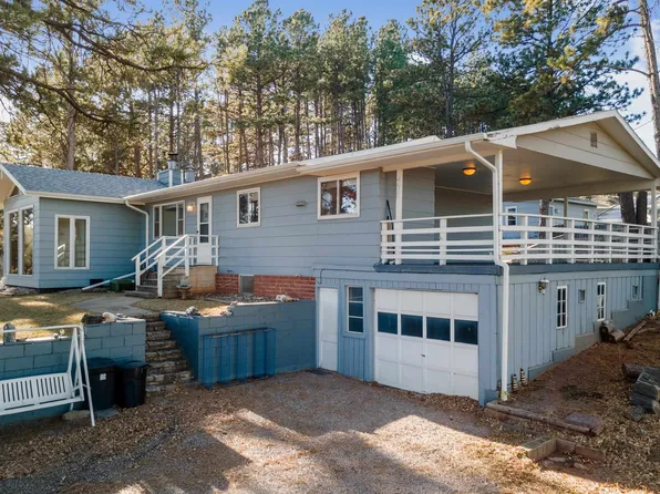 6163 Wildwood Dr, Rapid City, SD 57702