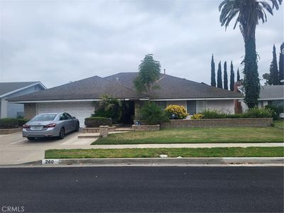 260 Rio Grande Ave, Placentia, CA, 92870