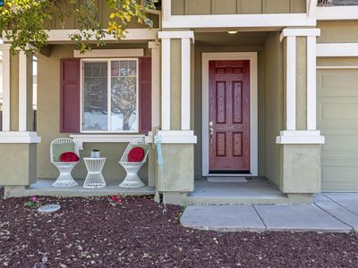 466 Twilight St, Vacaville, CA, 95688
